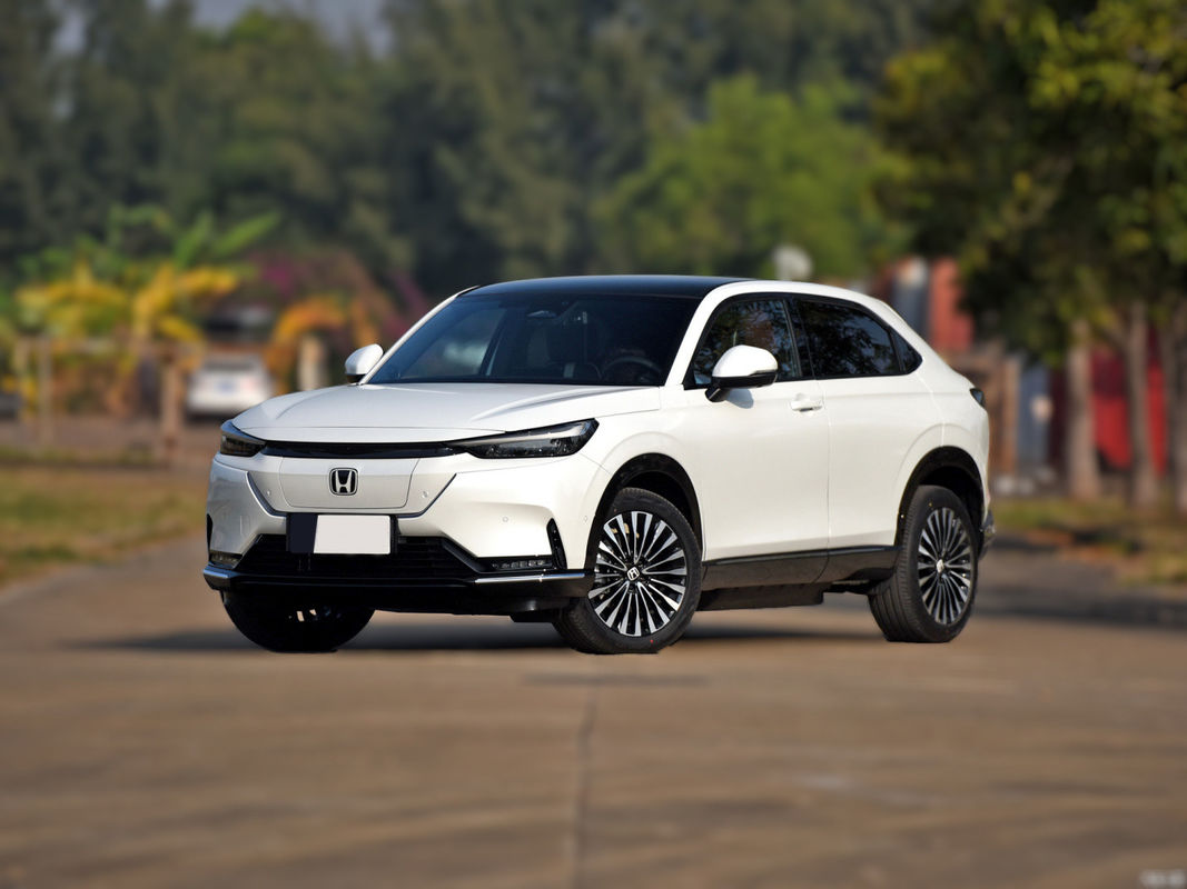 2022 Energiefahrzeuge E-Jing Version5 Türen 5 Sitzplätze EV SUV mit maximaler Geschwindigkeit 150km/h