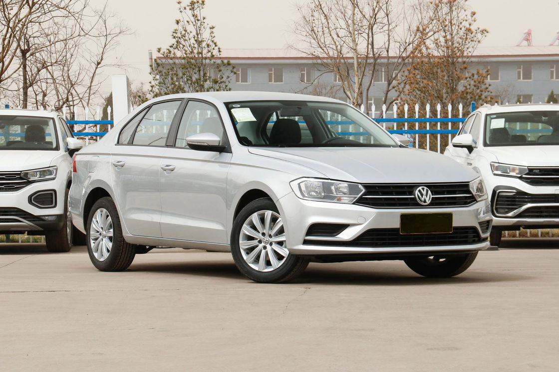 2019 VW Bora Legend Auto Fashion Benzinfahrzeuge 4562x1793x1468 mit Energietypen Benzin