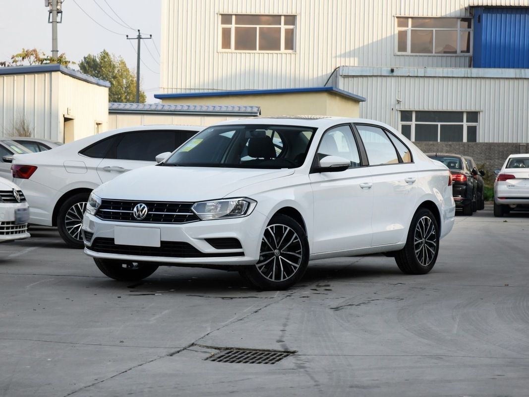 Struktur Limousine Drehmoment 145nm 2019 VW Bora Legend Auto Fashion 1.5L 112 PS L4