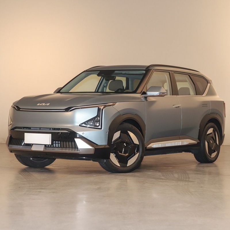 2024 KIA EV5 720 Luft Land Welle Gt Energiefahrzeug Elektroauto/SUV mit 513L Kofferraumvolumen