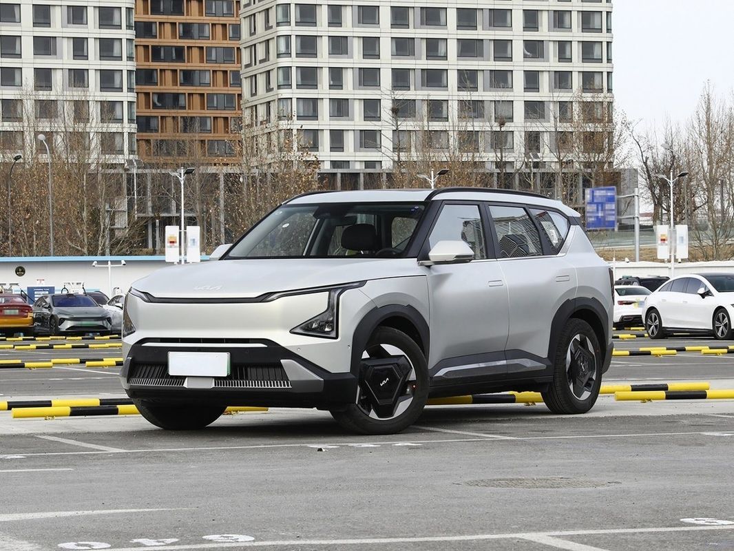 Elektroauto 2024 KIA EV5 530 Light Air Land SUV /Elektroauto für Gebrauchtfahrzeuge