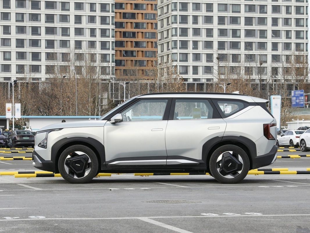 2024 KIA EV5 Pure Electric 530 Light Air Land SUV / Gebrauchtfahrzeug mit neuester Technologie
