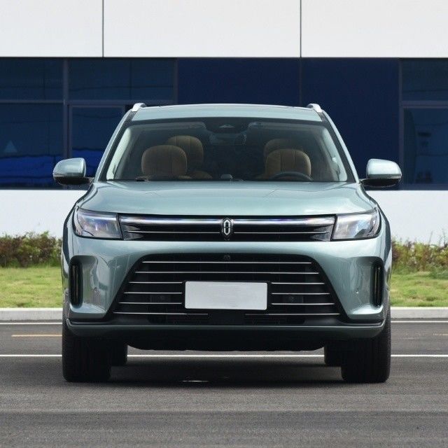2022 Aito Seres Wenjie M7 1.5t Plus Zwei-Rad-Antrieb Comfort Edition SUV 6-Sitzer