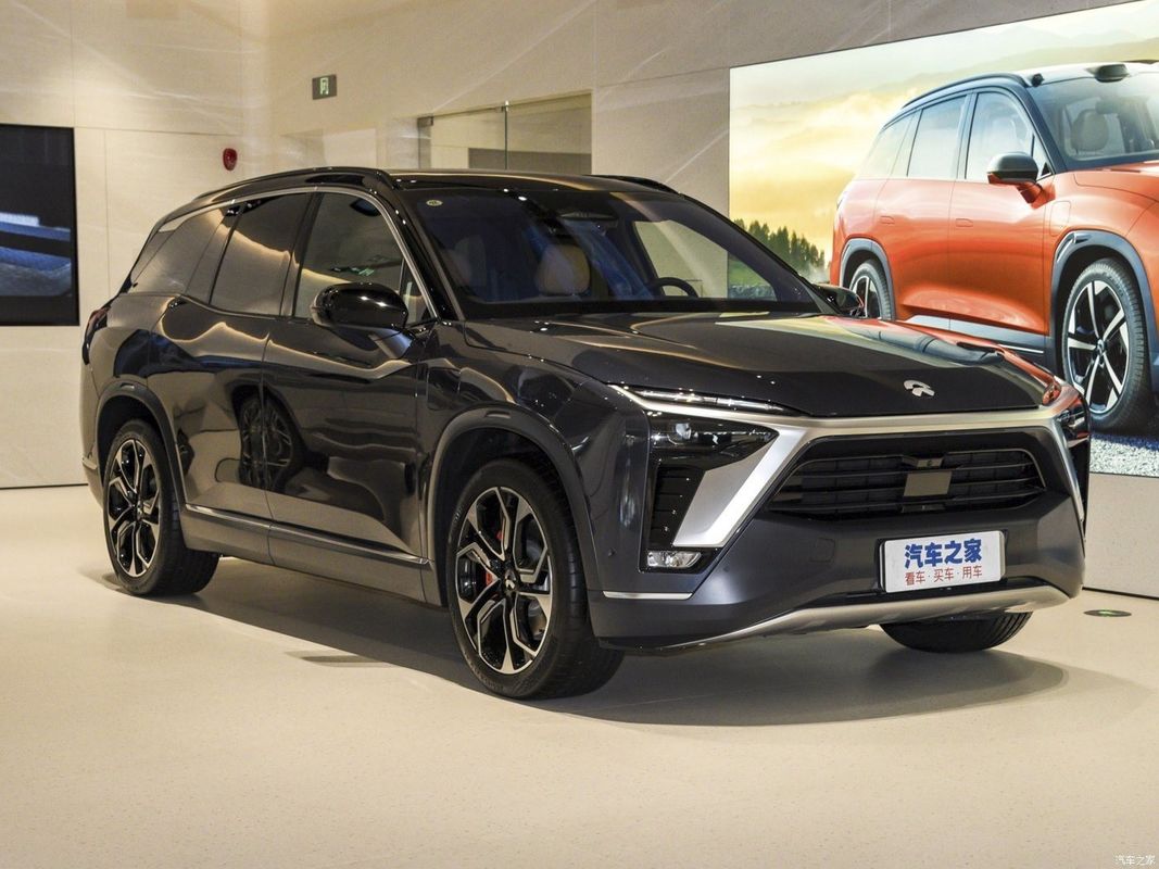 400kw 2022 Nio Es8 7-Sitzer EV SUV Frontfederung Form Doppel Wishbone Unabhängige Federung