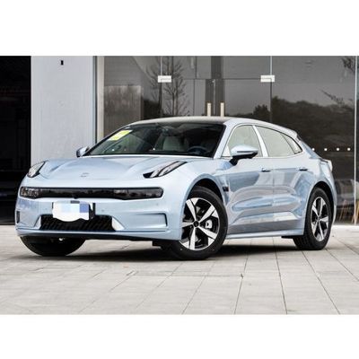 Zeekr 001 Me 100kwh 656km EV 2024 Maximale Leistung des Fahrzeugs 200Kw 4970*1999*1548