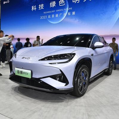 Byd Sea Lion 2024 550 Allradantrieb Smart Aviation Version Geschlossene Karosserie EV-Auto