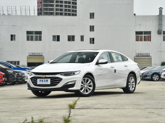 2023 Chevrolet Malibu XL 1,5 t Ruilian Benzinwagen mit FWD-Antrieb und Energie-Typ