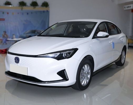 Linkslenkende Limousine Changan Eado Elektroauto EV460 Limousine für Leistung