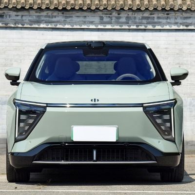 Hiphi Y 2023 560 km Pioneer Version SUV Elektroauto Nachverkaufsservice Online/Lokal