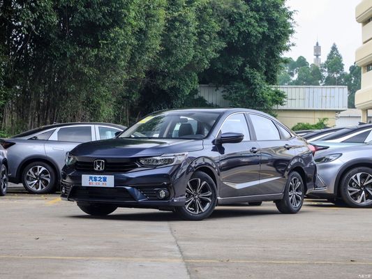 2023 Honda Envix 1.0t 180turbo CVT Comfort Edition Limousine Geschlossene Karosserie Benzinfahrzeuge