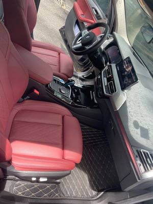 Automatische Getriebe Anpassung Benzinwagen Honda Crider 2024 1.5L Rui Luxus Version