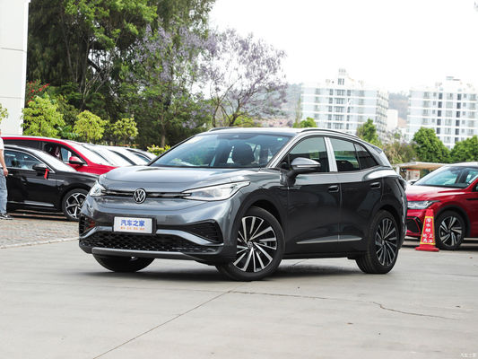 Elektrofahrzeug Volkswagen ID.4 X 2023 Erweiterter Zhixiang Langstrecken-SUV mit 5 Sitzen